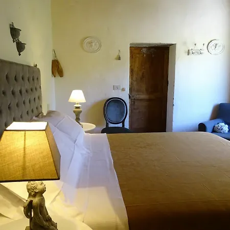 Landhaus Podere Pievina *