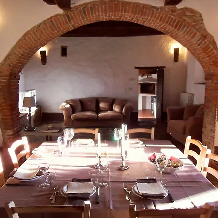 Podere Pievina Landhaus Sinalunga