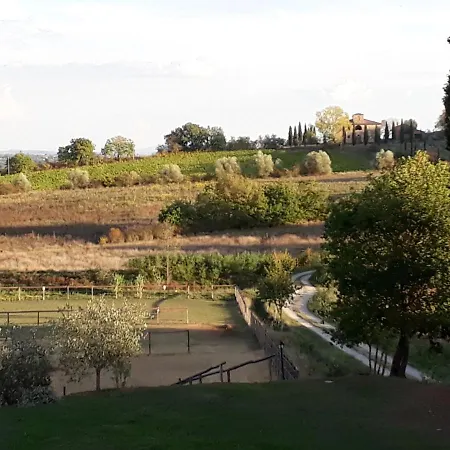 Podere Pievina *