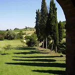 Podere Pievina Delle Corti - Dimora Di Campagna シナルンガ