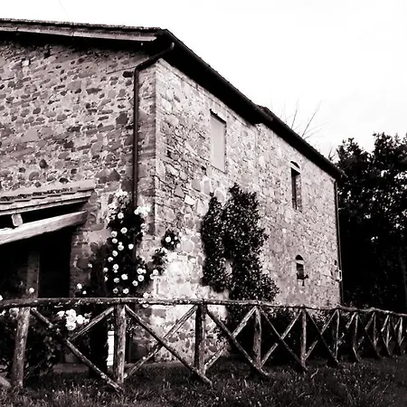Country house Podere Pievina