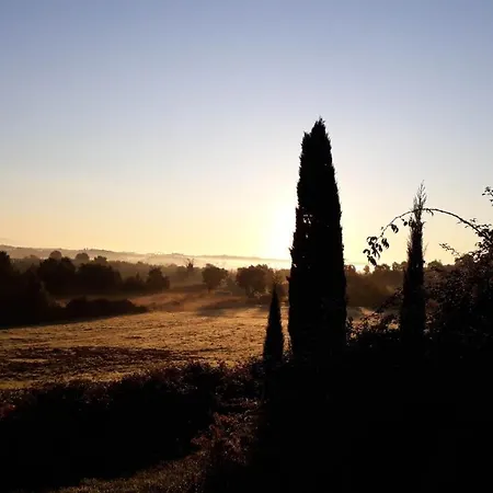 Country house Podere Pievina