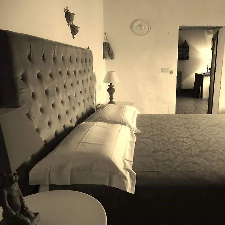 Podere Pievina Country house *