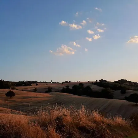 Podere Pievina Country house
