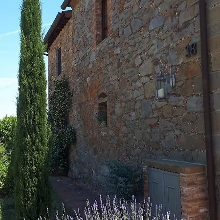 Podere Pievina