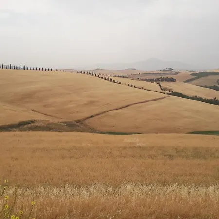 Country house Podere Pievina *