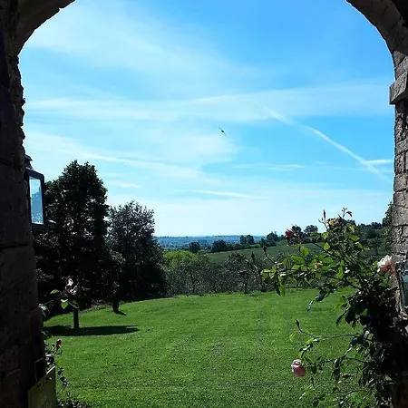 Country house Podere Pievina