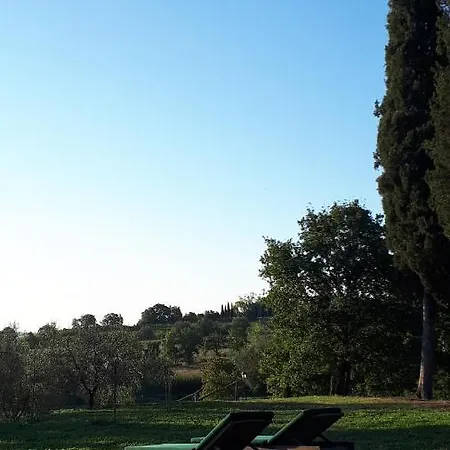 Country house Podere Pievina Sinalunga