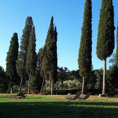 Country house Podere Pievina