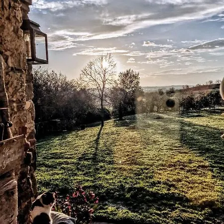 Country house Podere Pievina Sinalunga