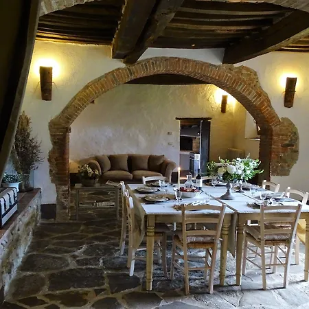 Podere Pievina Sinalunga
