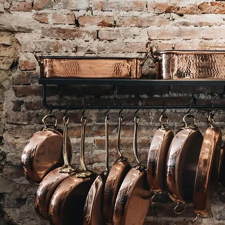 Podere Pievina Country house