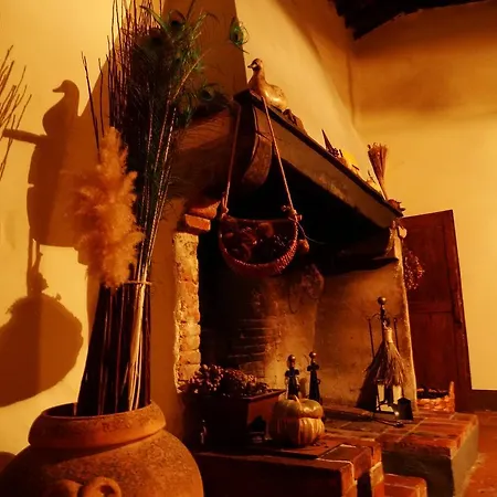 Podere Pievina * Sinalunga