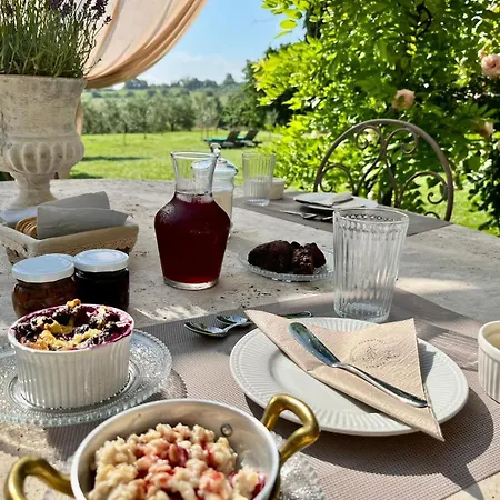 Podere Pievina Country house Sinalunga