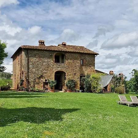 Country house Podere Pievina *