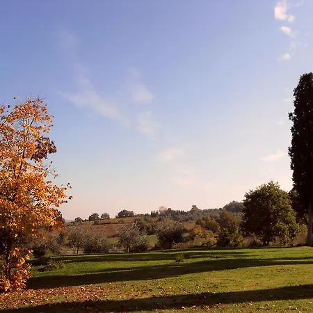 Country house Podere Pievina Sinalunga