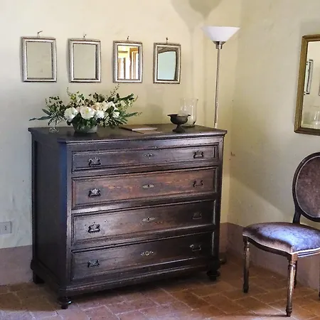 Casa de Campo Podere Pievina Delle Corti - Dimora Di Campagna Sinalunga