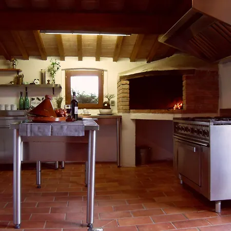 Casa de Campo Podere Pievina Delle Corti - Dimora Di Campagna *