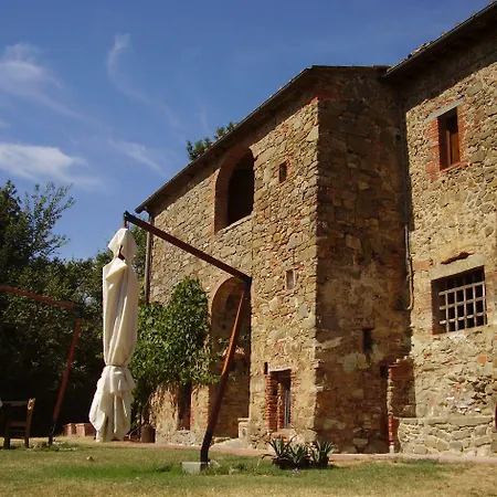 Podere Pievina Delle Corti - Dimora Di Campagna Sinalunga