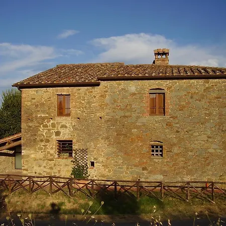 Podere Pievina Delle Corti - Dimora Di Campagna