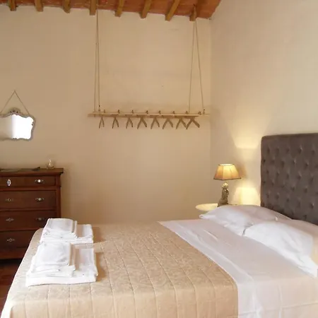 Country house Podere Pievina Sinalunga