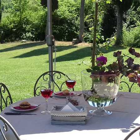 Podere Pievina Country house *