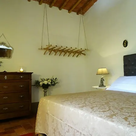 Podere Pievina Country house