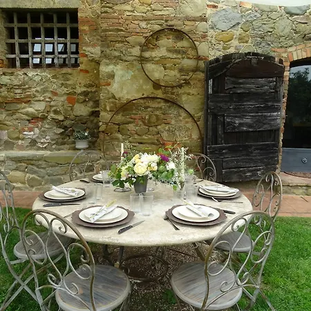 Podere Pievina *