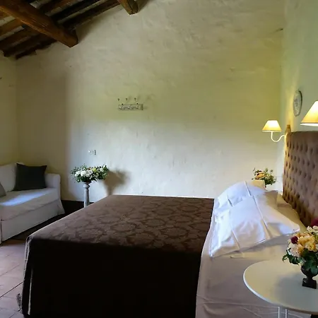 Podere Pievina Country house *