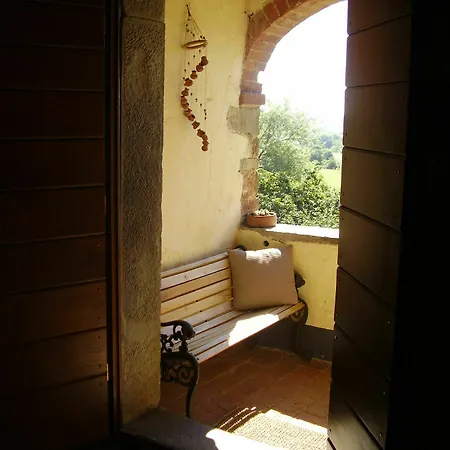 Podere Pievina Country house *