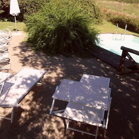 Country house Podere Pievina Sinalunga