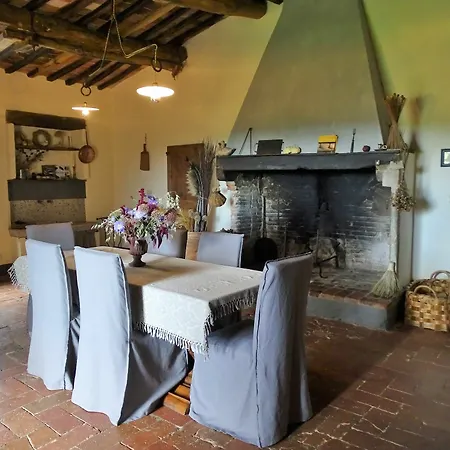 Podere Pievina Sinalunga