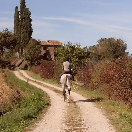 Podere Pievina Country house *