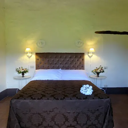 Podere Pievina Sinalunga