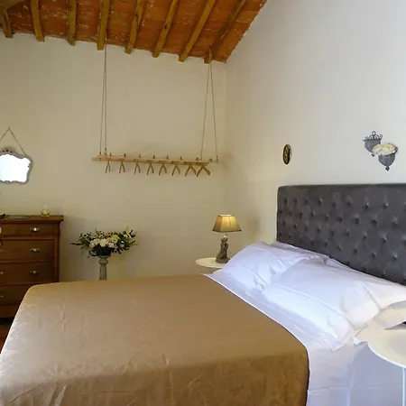Podere Pievina * Sinalunga