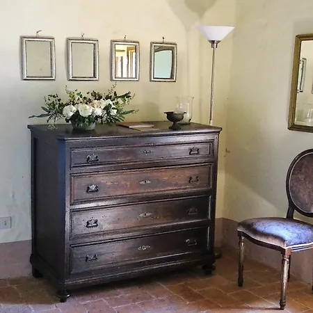 Podere Pievina Country house Sinalunga