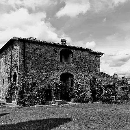 Casa de Campo Podere Pievina Delle Corti - Dimora Di Campagna Sinalunga