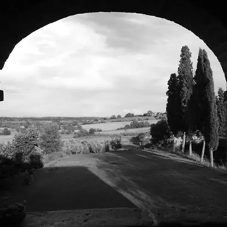 Country house Podere Pievina *