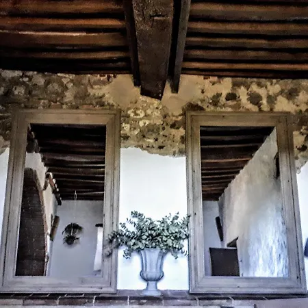 Podere Pievina