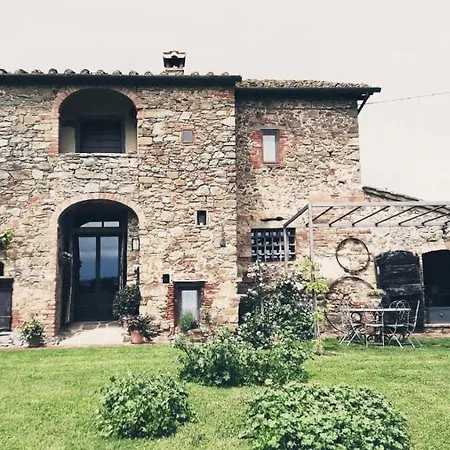 Podere Pievina Sinalunga