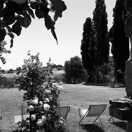 Podere Pievina Delle Corti - Dimora Di Campagna