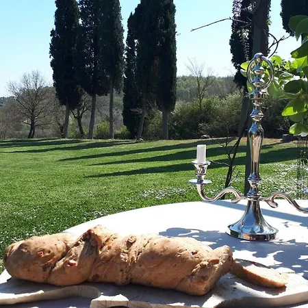 Podere Pievina Country house