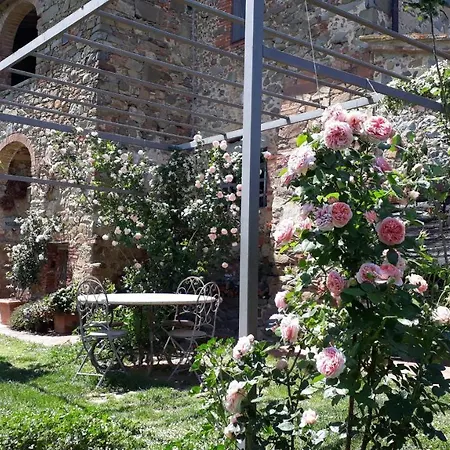 Podere Pievina Delle Corti - Dimora Di Campagna Sinalunga