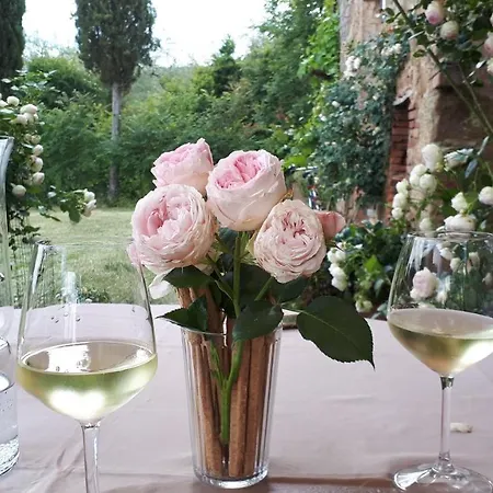 Country house Podere Pievina Sinalunga